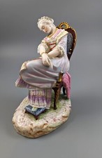 Un 19th Siècle Vion et Baury