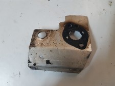 pare chaleur de moteur