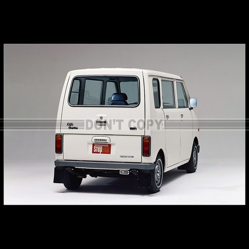 Photo 001274 honda life - a.001274,