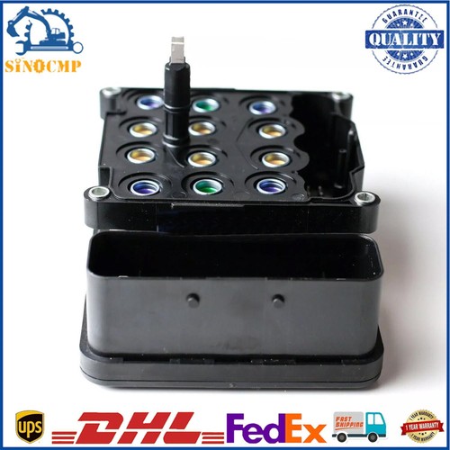 Abs control module for - module,