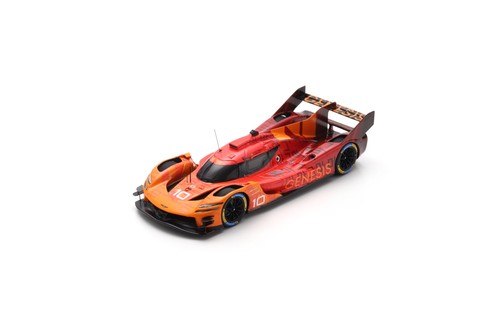 Spark sp725 genesis gmr - spark,