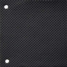 Cuir Perforé MK10 | Nappa