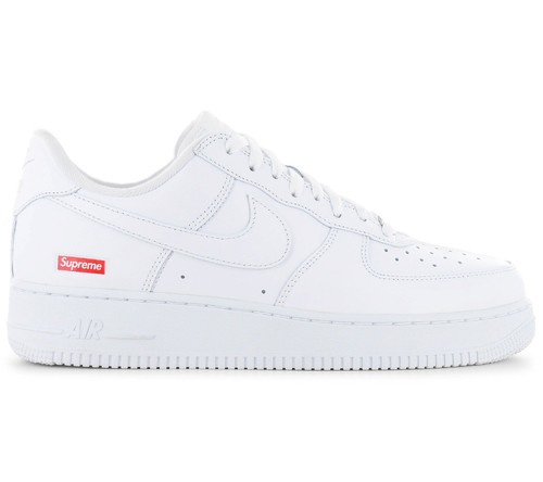 Nike supreme air force - nike, low