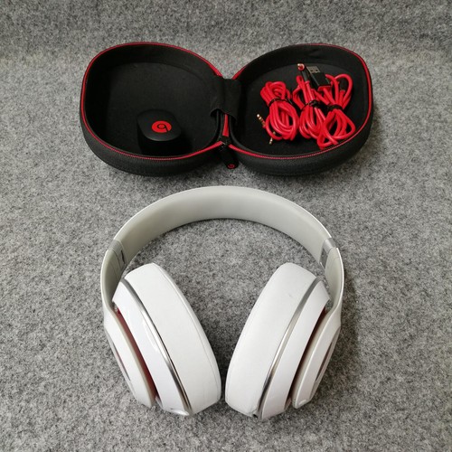 Casque beats dre studio - casque, by
