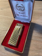 Briquet Dunhill Vintage
