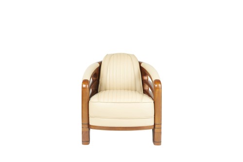 Fauteuil club marisol - fauteuil,