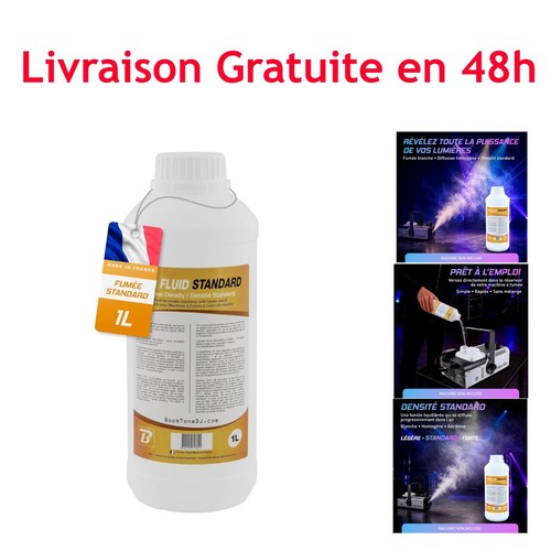 Boomtonedj liquide machine - liquide,