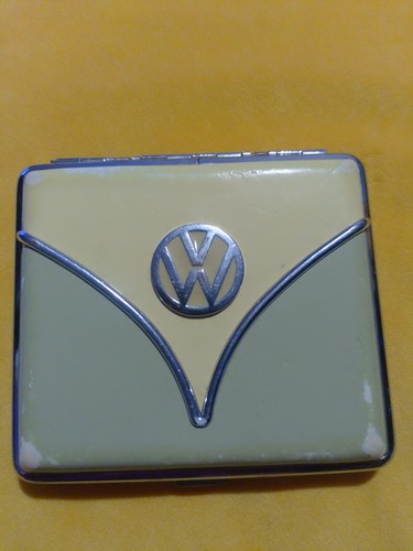 Vintage porte cigarettes - porte-cigarettes, vw
