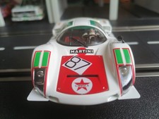 FLY rare Porsche Carrera 6