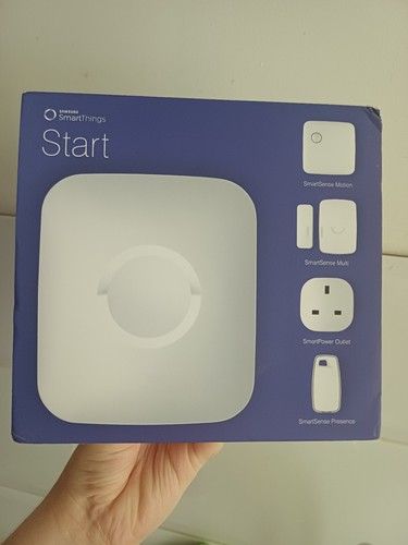 Samsung smart thing starterkit - smart,