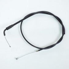 Câble d'accélérateur Tecnium pour Moto Gas gas 300 EC 1997 à 2011 Neuf