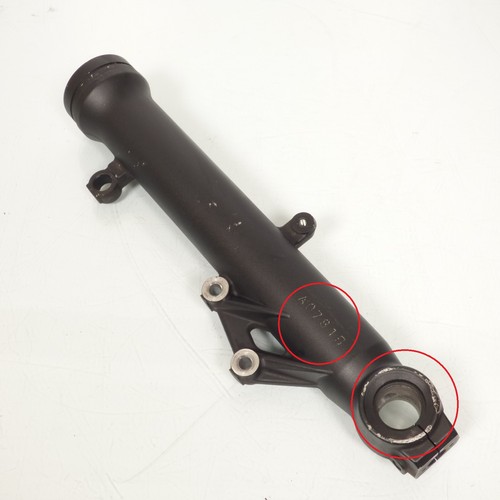 Fourreau fourche droit - fourreau, de