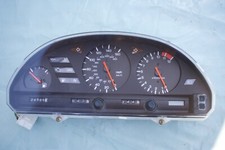 MINT YAMAHA GTS 1000 4BH 1993-99 INSTRUMENTS SPEEDO CLOCKS LOW MILES