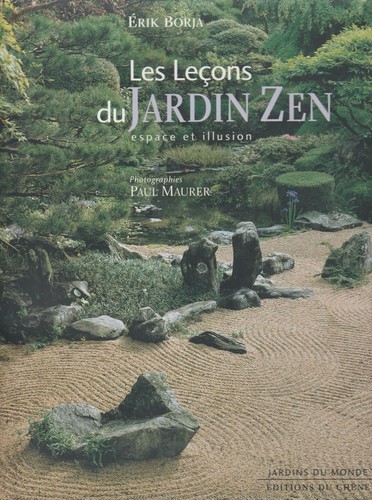 Les lecons jardin - les,