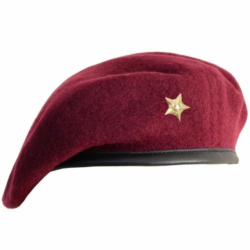 Che guevara maroon golden - che,