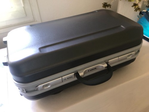 Valise pour 400 canon - 400,