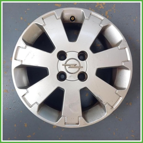 Jante simple alliage opel - simple,