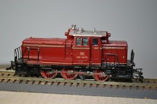 Marklin HO # 3065 DB BR-260 Diesel Loco, AC. Used, unboxed.