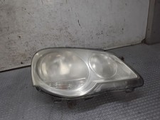 Volkswagen Polo IV 9N3 2007