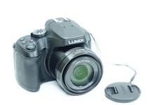 Panasonic Lumix DMC-FZ82