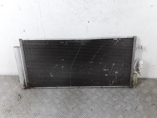 Radiateur clim alfa romeo - radiateur,