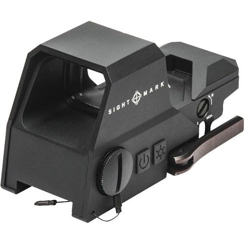 Sightmark ultra shot spec - shot, r-spec