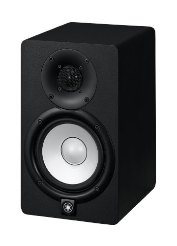 Moniteur studio alimenté - moniteur,