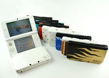 Nintendo 3DS & 3DS XL LL | Charger + 64GB SD Card | Region Free | USA Seller