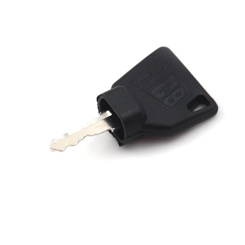 Cle contact jcb pour - de,