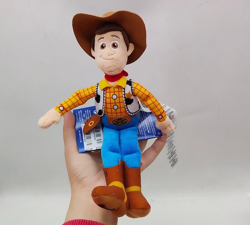New disney pixar toy - new, story