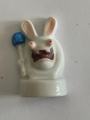 Fève the lapins - fève,