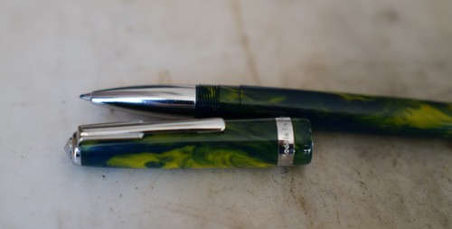 Magnifique stylo roller recife - magnifique,
