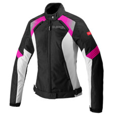 Veste en Tissu Flash Evo Lady