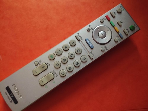 Télécommande sony ed008 - , rm-ed008