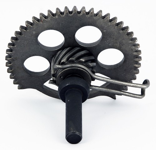 Pignon kick gy6 - de, 125cc