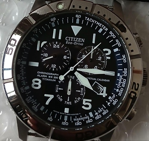Montre citizen eco drive - montre, eco-drive