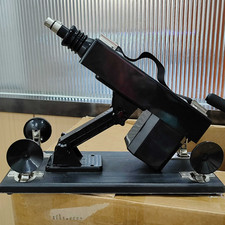 5 Accessoires Machine À Sexe