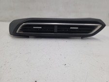 Aerateur tableau de bord