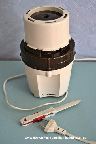 Moulinex baby moulinette - baby,