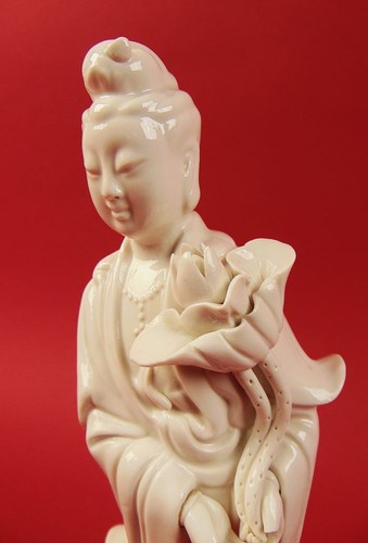 Vintage blanc chine - de,