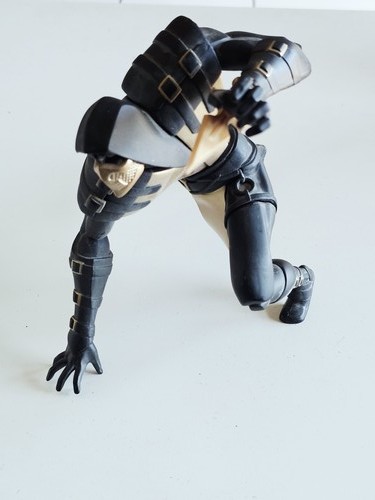 Statue figurine scorpion - statue,