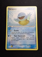 NM Carapuce 83/112 Ex Rouge