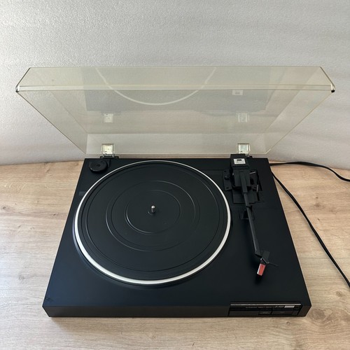 Platine vinyle sansui d15 - platine,