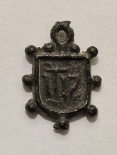 Ancienne Médaille Religieuse