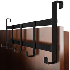 Porte-manteau pour porte -