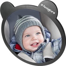 Miroir bébé indestructible