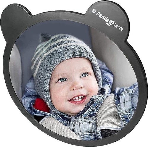 Miroir bébé indestructible