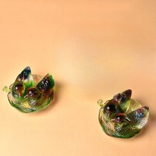 1pc Coloré Vernis Mandarin