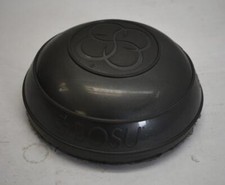 BOSU Sport Travel Size 6" Gray Yoga Sports Balance Trainer Dome 16 cm