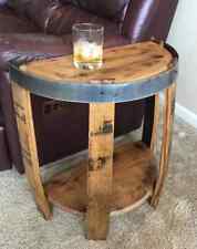 Table demi-extrémité de